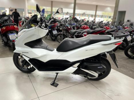HONDA PCX 160 ABS, Foto 10