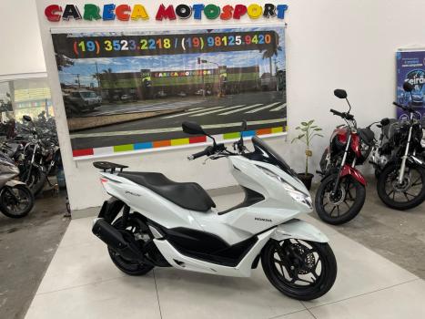HONDA PCX 160 ABS, Foto 11