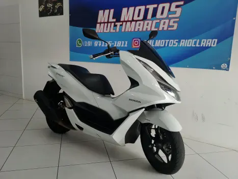 HONDA PCX 160 ABS, Foto 2