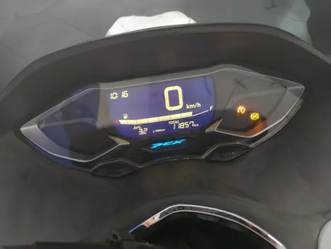 HONDA PCX 160 ABS, Foto 5
