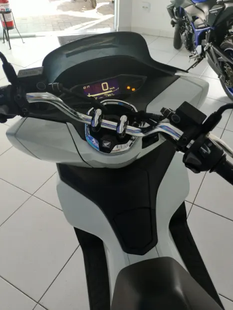 HONDA PCX 160 ABS, Foto 6