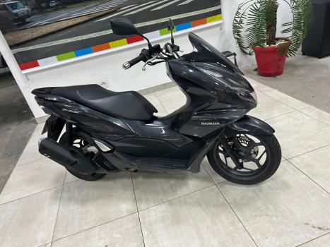 HONDA PCX 160 DLX ABS, Foto 1