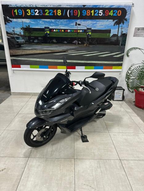 HONDA PCX 160 DLX ABS, Foto 5