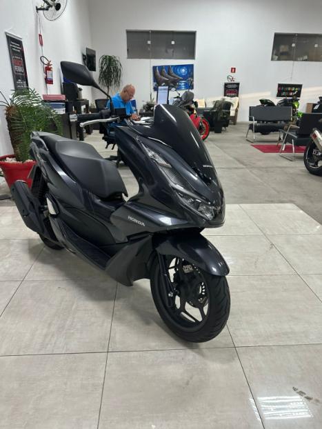 HONDA PCX 160 DLX ABS, Foto 6