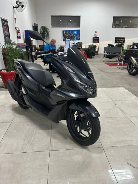 HONDA PCX 160 DLX ABS, Foto 7