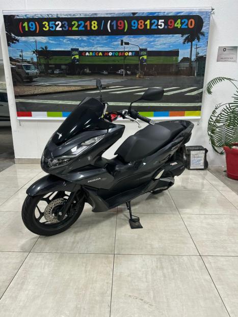 HONDA PCX 160 DLX ABS, Foto 8