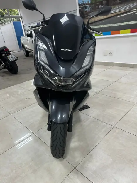 HONDA PCX 160 DLX ABS, Foto 10