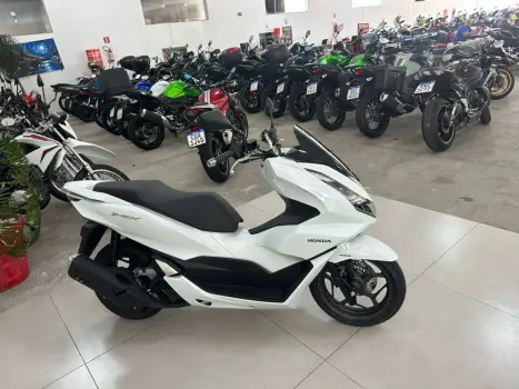 HONDA PCX 160 DLX ABS, Foto 2