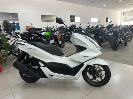 HONDA PCX 160 DLX ABS, Foto 4