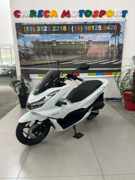 HONDA PCX 160 DLX ABS, Foto 7