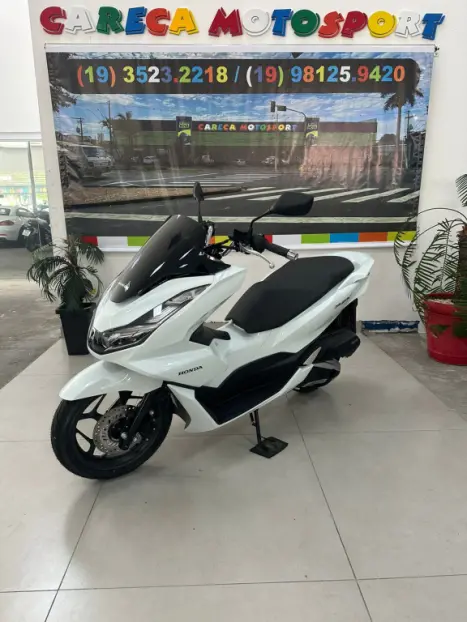 HONDA PCX 160 DLX ABS, Foto 8