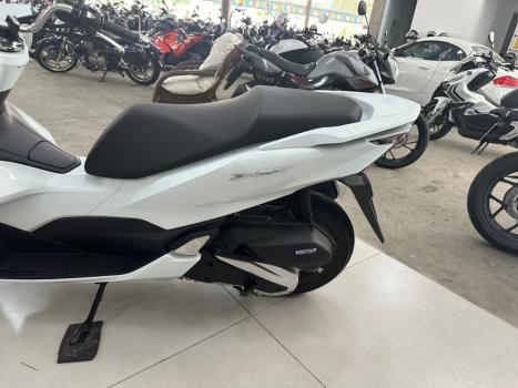 HONDA PCX 160 DLX ABS, Foto 10