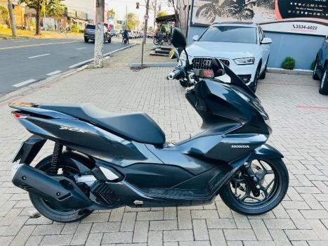 HONDA PCX 160 DLX ABS, Foto 1