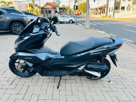 HONDA PCX 160 DLX ABS, Foto 2