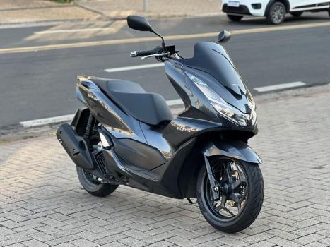 HONDA PCX 160 DLX ABS, Foto 3