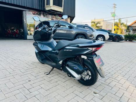 HONDA PCX 160 DLX ABS, Foto 4