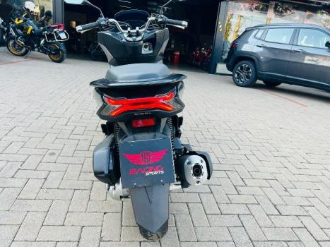 HONDA PCX 160 DLX ABS, Foto 5