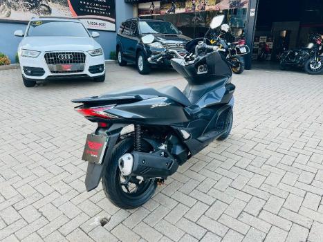 HONDA PCX 160 DLX ABS, Foto 9