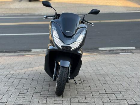 HONDA PCX 160 DLX ABS, Foto 10