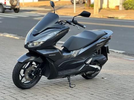 HONDA PCX 160 DLX ABS, Foto 11