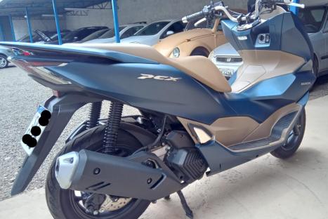 HONDA PCX 160 DLX ABS, Foto 2