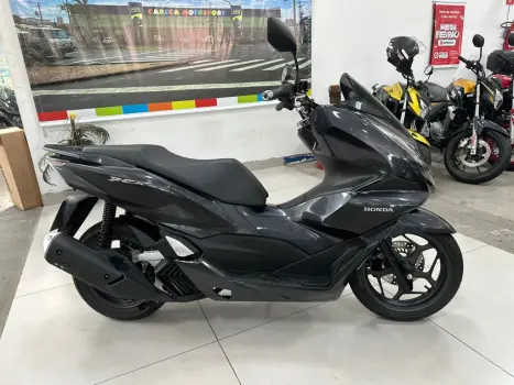 HONDA PCX 160 DLX ABS, Foto 1