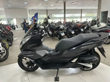 HONDA PCX 160 DLX ABS, Foto 3