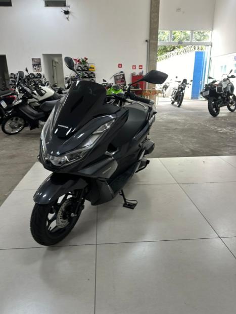 HONDA PCX 160 DLX ABS, Foto 4