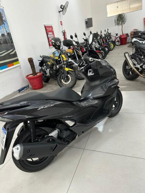 HONDA PCX 160 DLX ABS, Foto 6