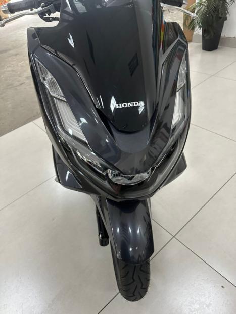 HONDA PCX 160 DLX ABS, Foto 7