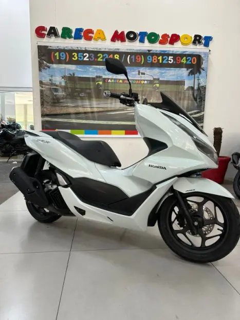 HONDA PCX 160 DLX ABS, Foto 1