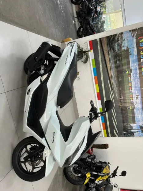 HONDA PCX 160 DLX ABS, Foto 5