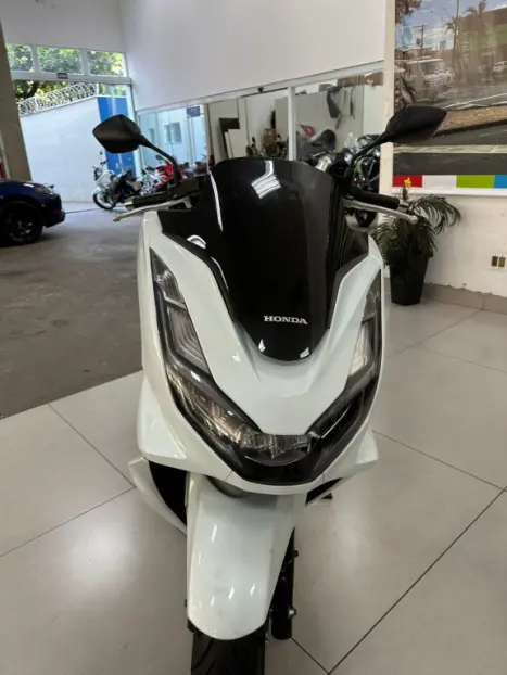 HONDA PCX 160 DLX ABS, Foto 6