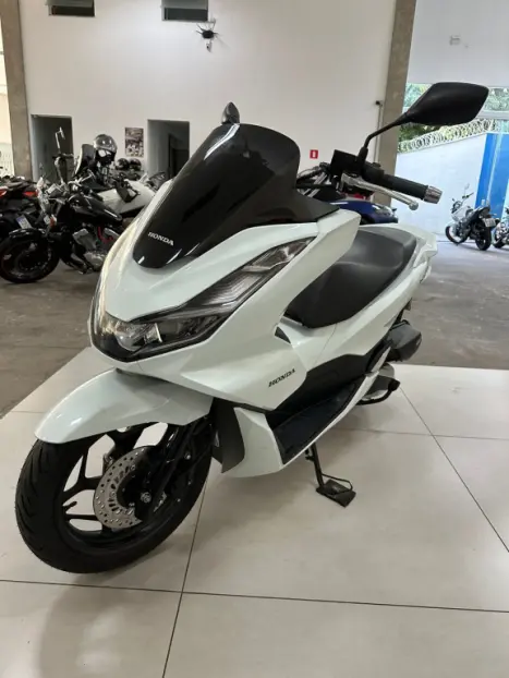 HONDA PCX 160 DLX ABS, Foto 7