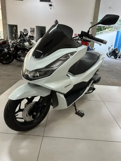 HONDA PCX 160 DLX ABS, Foto 8