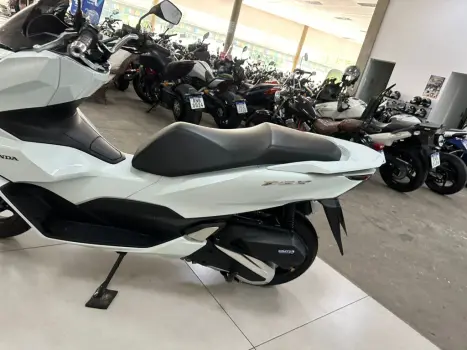 HONDA PCX 160 DLX ABS, Foto 9