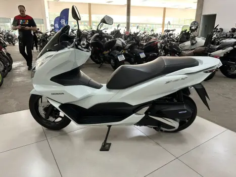 HONDA PCX 160 DLX ABS, Foto 10