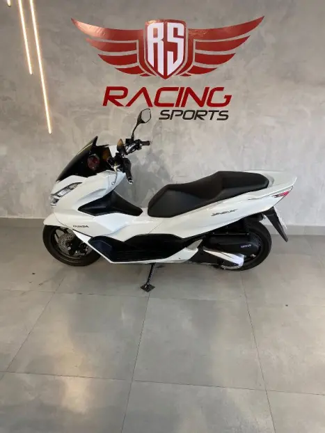 HONDA PCX 160 DLX ABS, Foto 3