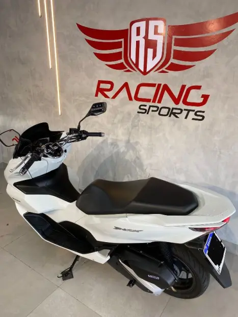 HONDA PCX 160 DLX ABS, Foto 8