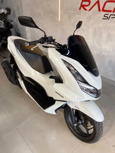 HONDA PCX 160 DLX ABS, Foto 9