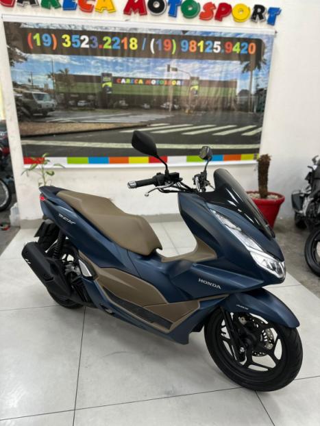 HONDA PCX 160 DLX ABS, Foto 1