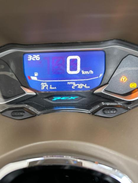 HONDA PCX 160 DLX ABS, Foto 2