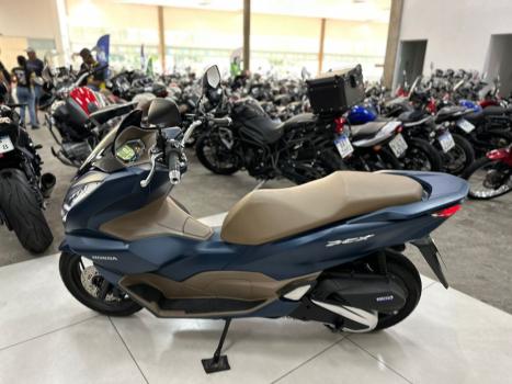HONDA PCX 160 DLX ABS, Foto 3