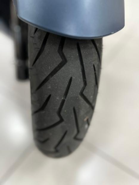 HONDA PCX 160 DLX ABS, Foto 4