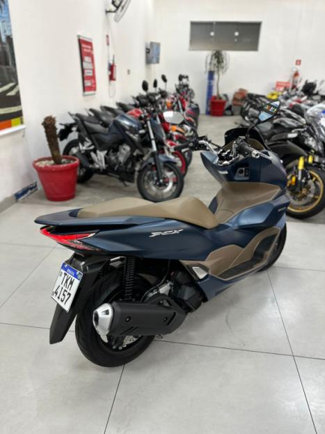 HONDA PCX 160 DLX ABS, Foto 5