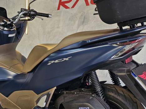 HONDA PCX 160 DLX ABS, Foto 4