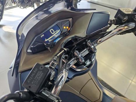 HONDA PCX 160 DLX ABS, Foto 9