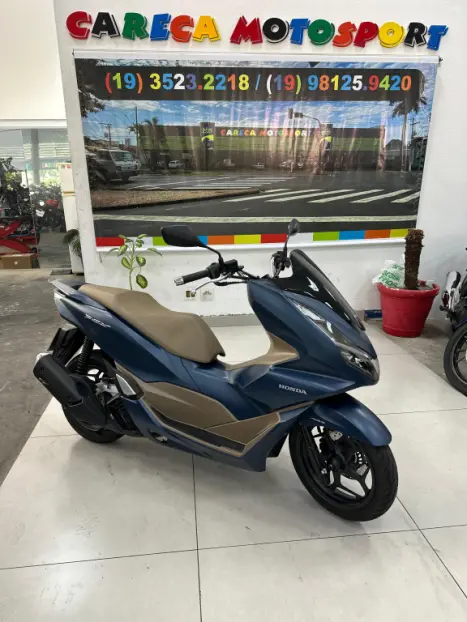 HONDA PCX 160 DLX ABS, Foto 1