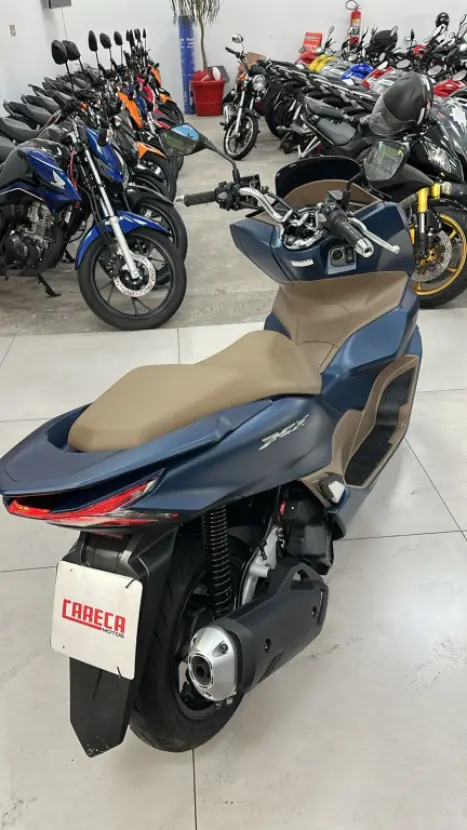 HONDA PCX 160 DLX ABS, Foto 2