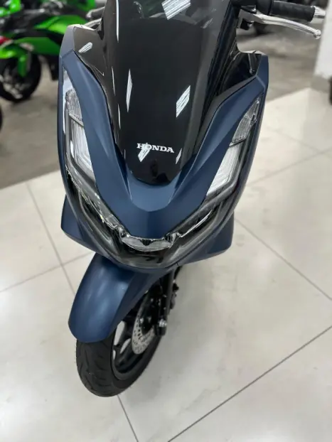 HONDA PCX 160 DLX ABS, Foto 4